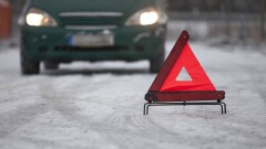 Сотрудников "КазАвтоЖола" перевели на усиленный режим из-за ожидающейся в Казахстане непогоды