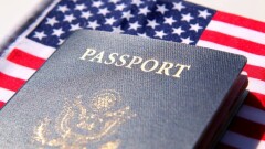 В США впервые выдали паспорт с неопределённым гендером