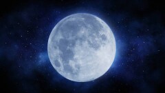 Луну признали объектом культурного наследия, находящегося под угрозой исчезновения