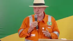 "Пропуск в будущее страны". Новое месторождение нефти открыли в Бразилии
