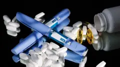 WADA не включило в список запрещённых для спортсменов популярные препараты для снижения веса