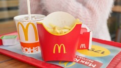 McDonald's продаст российский бизнес предпринимателю из Сибири