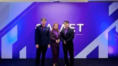 Основатель "Жаңа адамдар" о вступлении в партию "Әділет": Я продолжу работу на новом уровне ответственности