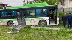 Смертельное ДТП с автобусом в Шымкенте: транспортную компанию хотят лишить лицензии