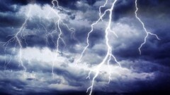 Прогноз погоды на 7 августа: на севере Казахстана ожидаются гроза, град и шквал