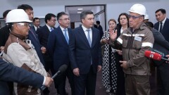 Премьеру показали, как готовят специалистов для крупных нефтегазовых, энергетических и IT компаний