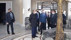 Токаев предложил провести крупную международную конференцию, посвящённую Золотой Орде