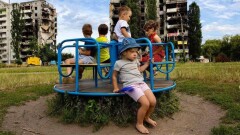 Что происходит в Украине. Главное к утру 28 июля