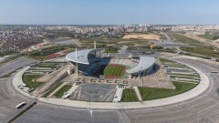 Финал Лиги чемпионов по футболу 2023 года пройдёт в Стамбуле вместо Мюнхена