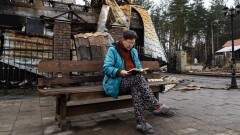 Что происходит в Украине. Главное к утру 25 ноября