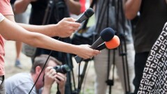 В Кыргызстане принимают закон "О СМИ". Эксперты заявили, что проект списали с российского аналога