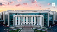 В Назарбаев университете опровергли слухи об отставке президента Шигео Катсу