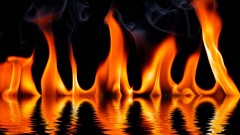 Сотрудница канализационной насосной станции получила ожог 95% тела в Актюбинской области