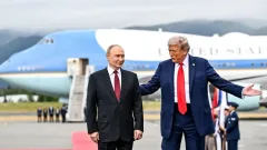 Reuters: Белый дом не планирует ближайшую встречу Трампа и Путина