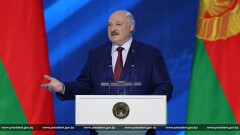Лукашенко: Нападение на Беларусь станет началом третьей мировой войны