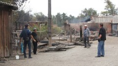 Пострадавшим от лесного пожара в Костанайской области начали выплачивать по миллиону тенге