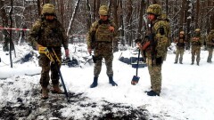 Что проиcходит в Украине. Главное к утру 14 декабря