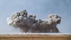 Взрывы в воинской части в Таразе: бывший военачальник заявил, что это был умышленный поджог