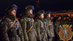 Пресекли разведку дронами у аэродрома Жетыген. Белорусские военные рассказали о миротворческой операции в РК