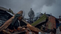 Что проиcходит в Украине к утру 27 ноября