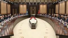 Токаев предложил довести товарооборот между Казахстаном и Турцией до 10 млрд долларов