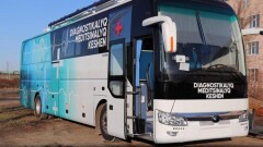 В парках Караганды, Темиртау, Жезказгана и Балхаша на майские праздники откроют прививочные пункты