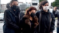 В Турции арестовали журналистку за оскорбление президента Эрдогана