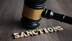США ещё на год продлили санкции против России