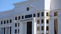 Генпрокуратура выступила с обращением к СМИ по уголовному делу Куандыка​ Бишимбаева
