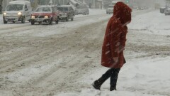 Прогноз погоды на 16 ноября: штормовое предупреждение объявлено в 14 областях Казахстана