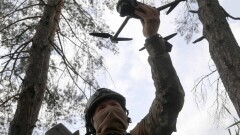 Что проиcходит в Украине. Главное к утру 18 ноября