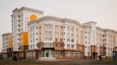 С 14 октября в Нур-Султане начинается приём заявок по молодёжной жилищной программе