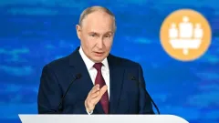 Путин ответил на открытое письмо Зеленского: Не вижу смысла встречаться