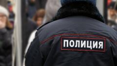 Мужчина в Москве открыл стрельбу из-за требования надеть маску. Погибли два человека