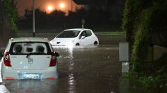 Число жертв урагана "Киаран" в Западной Европе выросло до 13 человек