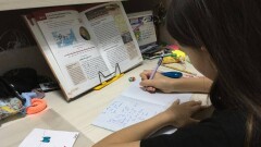 Школьников Астаны перевели на дистанционку 9 февраля