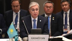 Токаев предложил лидерам тюркских стран создать международный консорциум по развитию водородной энергетики