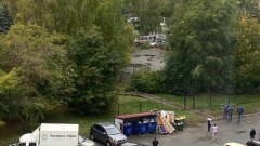 Токаев выразил соболезнования Путину в связи со стрельбой в школе Ижевска