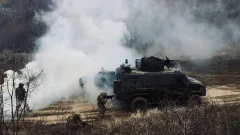 Что произошло в Украине к утру 7 марта
