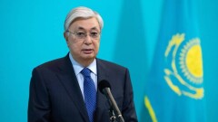 Токаев поручил всесторонне расследовать причину аварии на шахте "Казахстанская"