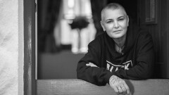 Умерла известная ирландская певица Шинейд О’Коннор