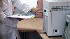 Экологи Атырауской области проверят предприятие на Тенгизе, где произошёл пожар