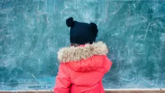 Дети замерзают в школе Костаная после капремонта: учеников отправили на дистанционку