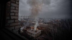 Что проиcходит в Украине. Главное к утру 24 марта 