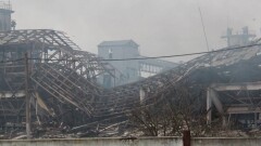 Что проиcходит в Украине. Главное к утру 28 ноября