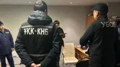Канал незаконной миграции пресекли на вокзале Нурлы жол в Астане, суд вынес приговор