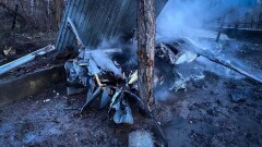 Что проиcходит в Украине. Главное к утру 23 февраля