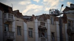 Что проиcходит в Украине к утру 20 апреля