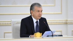 Президент Узбекистана заявил о непродуманных действиях надзорного органа, ограничившего доступ к соцсетям