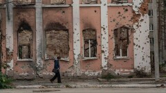 Что происходит в Украине. Главное за день 1 ноября
